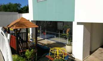 Imagem 6: APARTAMENTO 104 - RESIDENCIAL PIAZZA DI FIORI