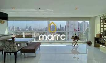 Imagem 7: APARTAMENTO À VENDA NO DOMANI BROOKLIN