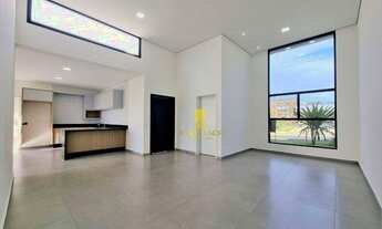 Imagem 6: Casa com 3 dormitórios à venda, 188 m² por R$ 1.260.000 - Condomínio Laguna Residencial