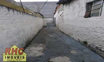 Imagem 2: CASA TÉRREA - BAIRRO PROSPERIDADE - SÃO CAETANO DO SUL - SP