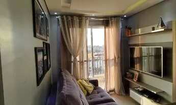 Imagem 3: Apartamento - São Bernardo - Campinas