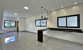 Imagem 6: LINDA CASA EM CONDOMÍNIO COM 3 DORMITÓRIOS, ÁREA GOURMET E LINDO ACABAMENTO