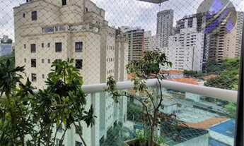 Imagem 7: Apartamento para venda possui 105 metros quadrados com 3 quartos em Vila Mariana - São Pau