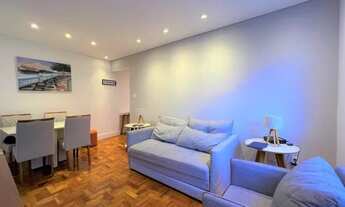 Imagem 5: Praia da Pompeía 1 Dormitório Lindo!