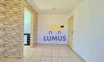 Imagem 5: Apartamento com 2 dormitórios à venda, 44 m² por R$ 139.000,00 - Santa Cândida - Cu