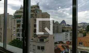 Imagem 6: Apartamento para Aluguel - Laranjeiras, 3 Quartos, 150 m2