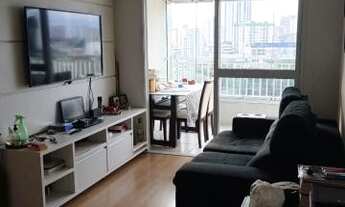 Imagem 3: VENDA Apartamento - Jardim Oswaldo Cruz - Residencial Home Redentor e Business - 72m² 2 D