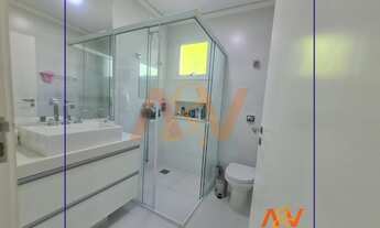 Imagem 5: Casa com 4 dormitórios sendo 3 suítes, 280 m² - venda por R$ 1.650.000 ou aluguel por R$ 9