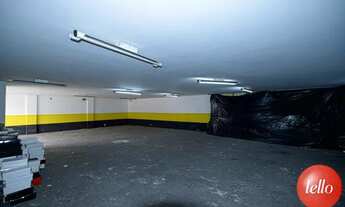 Imagem 6: São Paulo - Prédio Inteiro - Cidade Mãe do Céu