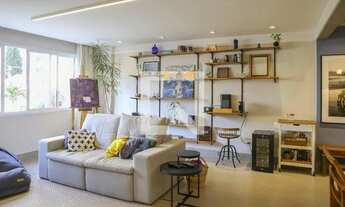 Imagem 4: Apartamento à Venda - Vila Pompéia, 3 Quartos, 113 m2