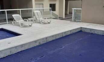 Imagem 1: Apartamento com 2 dormitórios para alugar, 79 m² por R$ 4.790,00/mês - Perdizes - São Paul