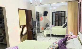 Imagem 5: Sobrado com 3 dormitórios, piscina, churrasqueira e salão de jogos na Mooca