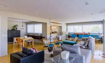 Imagem 4: APARTAMENTO 3 DORMITORIOS SENDO 2 SUITES 3 BANHEIROS SALA 3 AMBIENTES 4 VAGAS