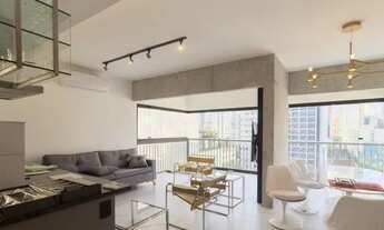 Imagem: Apartamento com 2 quartos para alugar, 82m²