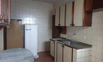 Imagem 5: Apartamento Ed. Naldir Santiago com 3 quartos sendo 1 suíte