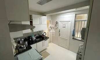 Imagem 4: Apartamento à venda, 2 quartos, 1 vaga, Laranjeiras - RIO DE JANEIRO/RJ