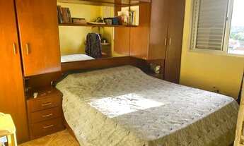 Imagem 4: Apartamento para aluguel e venda tem 58 metros quadrados com 2 quartos