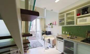 Imagem: Apartamento à Venda - Brooklin, 2 Quartos