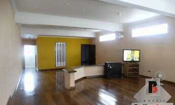 Imagem 3: SOBRADO RESIDENCIAL E COMERCIAL À VENDA NA ÁGUA RASA COM 3 DORMITÓRIOS E SALÃO DE 120M²!