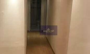 Imagem 4: Apartamento com 3 dormitórios à venda, 70 m² por R$ 300.000,00 - Panamby - São Paulo/SP