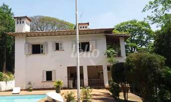 Imagem: São Paulo - Casa Comercial - Tucuruvi