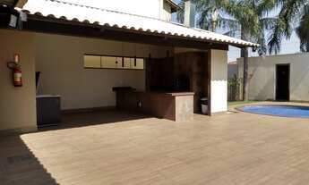 Imagem 3: Casa de condomínio sobrado para venda tem 200 metros quadrados com 4 quartos