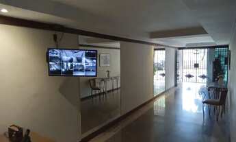 Imagem 7: Apartamento com 84m2 de 2 quartos + 1 quarto reversivel, sendo 1 suíte, no Grajaú!