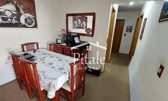 Imagem 4: Apartamento com 3 dormitórios à venda, 90 m² por R$ 583.000,00 - Jardim Cidade Pirituba