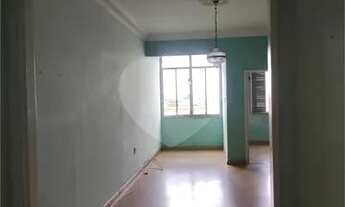 Imagem 2: Rio de Janeiro - Apartamento Padrão - TIJUCA