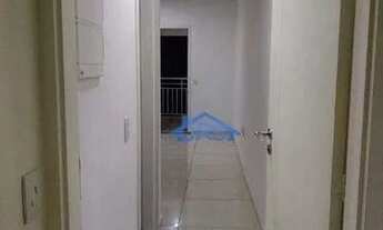 Imagem 3: Apartamento com 3 dormitórios para alugar, 85 m² por R$ 4.135,41/mês - Jardim Tupanci - Ba