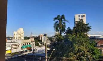 Imagem 3: Apartamento com 1 dormitório para alugar, 72 m² por R$ 2.623,00/mês - Jardim São Dimas - S