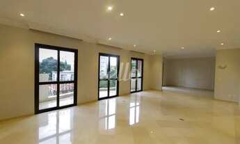 Imagem 6: São Paulo - Apartamento Padrão - Moema