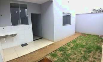 Imagem: CASA A VENDA NO SHANGRI-LA GOIÂNIA/GO