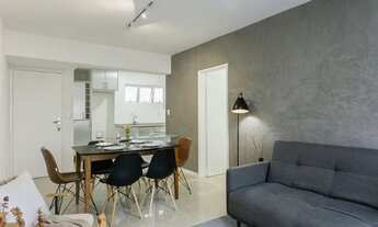 Imagem 6: Apartamento para venda possui 40 metros quadrados com 1 quarto em Santa Cecília - São Paul