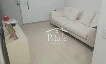 Imagem: Apartamento com 2 dormitórios à venda