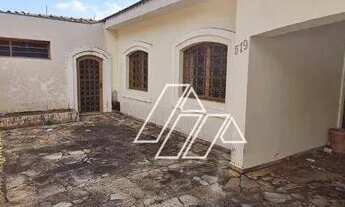 Imagem 2: Casa com 2 dormitórios à venda, 199 m² por R$ 550.000,00 - Pólon - Marília/SP