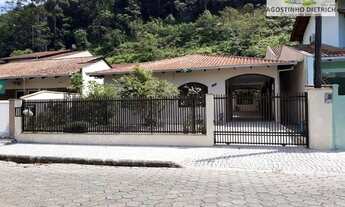 Imagem: Residencia em Alvenaria C/Laje Moveis Piscina