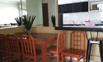 Imagem 5: Imóvel para aluguel com 60 metros quadrados com 2 quartos em Setor Bueno - Goiânia - Goiás