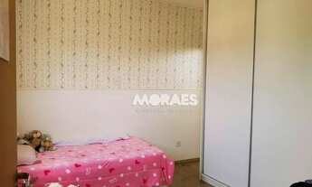 Imagem 7: Casa em Condomínio Fechado com 3 dormitórios para alugar, 234 m² por R$ 3.500/mês - Reside