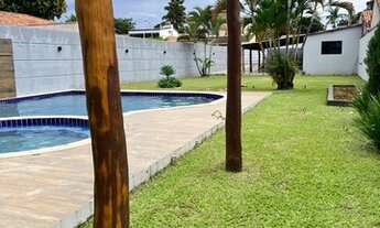 Imagem 4: Casa/lote setor de mansões