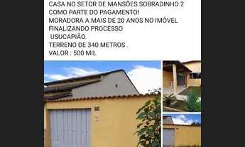 Imagem 2: CASA EM PLANALTINA DF SETOR SUL