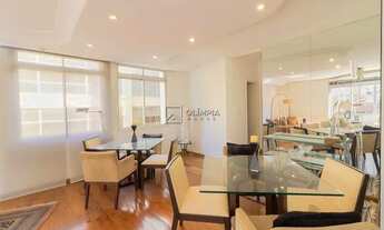 Imagem 7: Apartamento Venda Itaim Bibi 180 m² 3 Dormitórios