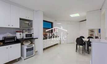 Imagem 6: Apartamento com 4 dormitórios à venda, 640 m² por R$ 12.000.000,00 - Moema - São Paulo/SP