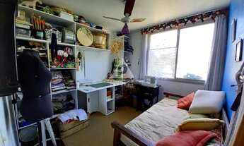 Imagem 7: Apartamento à venda, 2 quartos, 1 suíte, 1 vaga, Laranjeiras - RIO DE JANEIRO/RJ