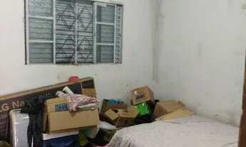 Imagem 7: ESSA É PARA VOCÊ INVESTIDOR! Casa na QN 9! Riacho Fundo I! Localização Privilegiada! Confi