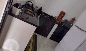 Imagem 3: Casa com 3 dormitórios à venda, 130 m² por R$ 360.000,00 - Centro - Natividade da Serra/SP