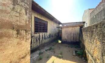 Imagem 4: Casa para venda tem 50 metros quadrados com 2 quartos