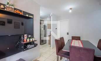 Imagem 4: Apartamento para Aluguel - Quitaúna, 2 Quartos, 60 m2