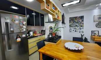 Imagem 5: Rio de Janeiro - Apartamento Padrão - Leblon