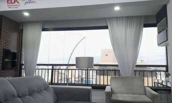 Imagem 7: Apartamento com 2 dormitórios à venda, 77 m² por R$ 660.000 - Centro - Taubaté/SP